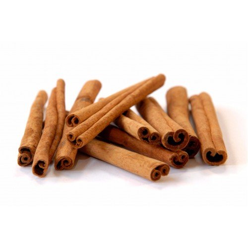 CINNAMOM